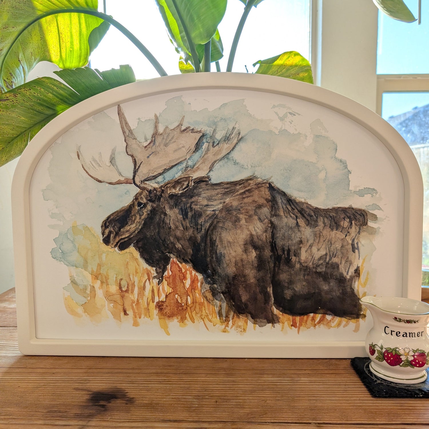 Large Framed Prints