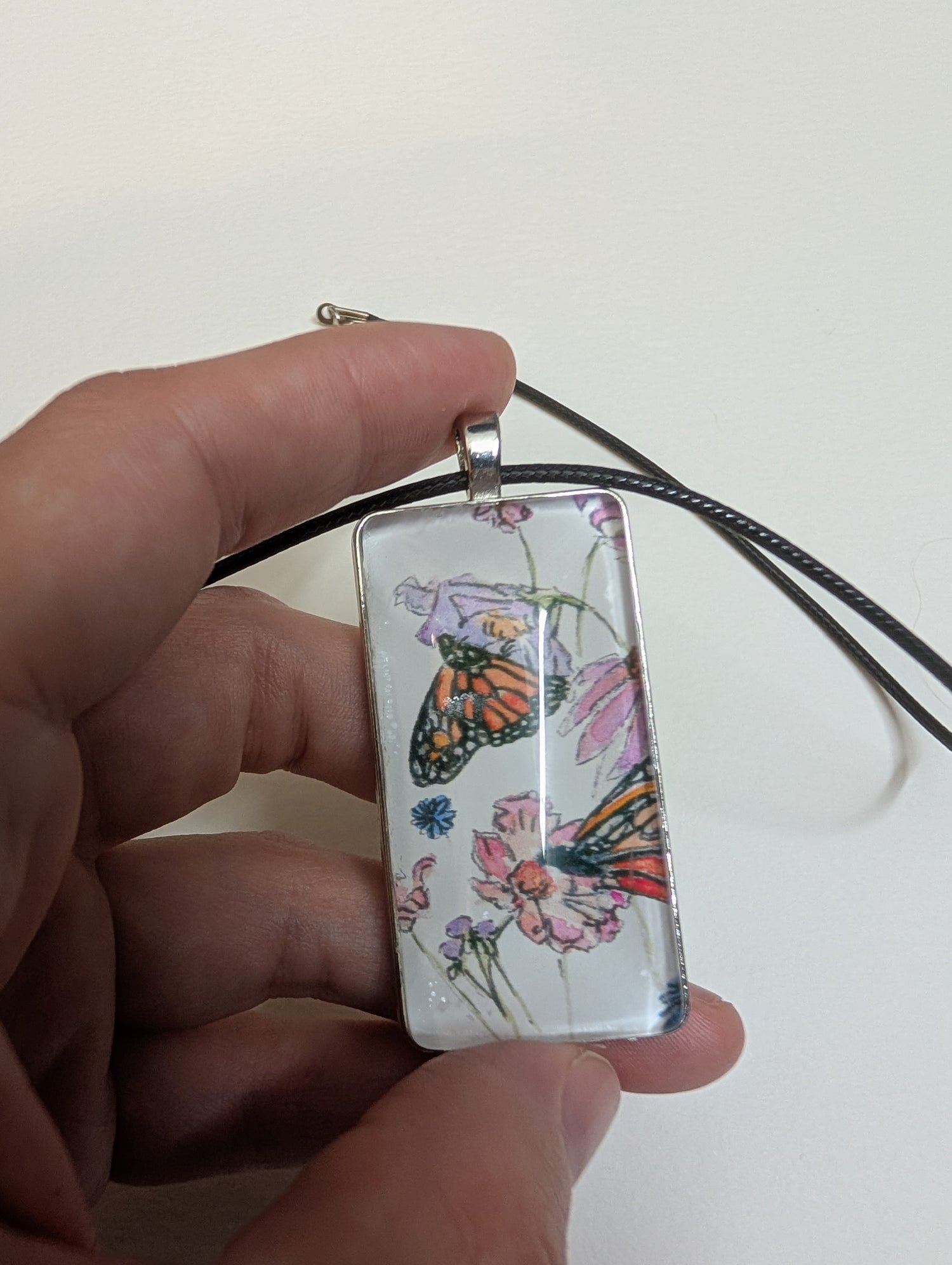 Pendant Necklaces