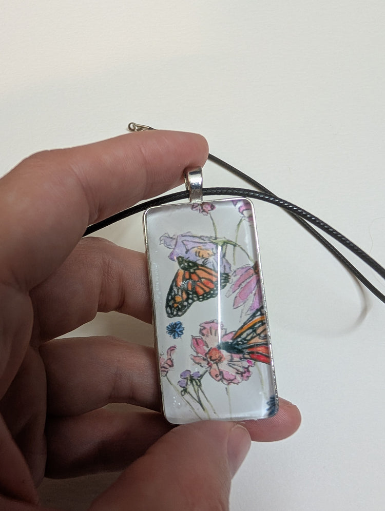 Pendant Necklaces