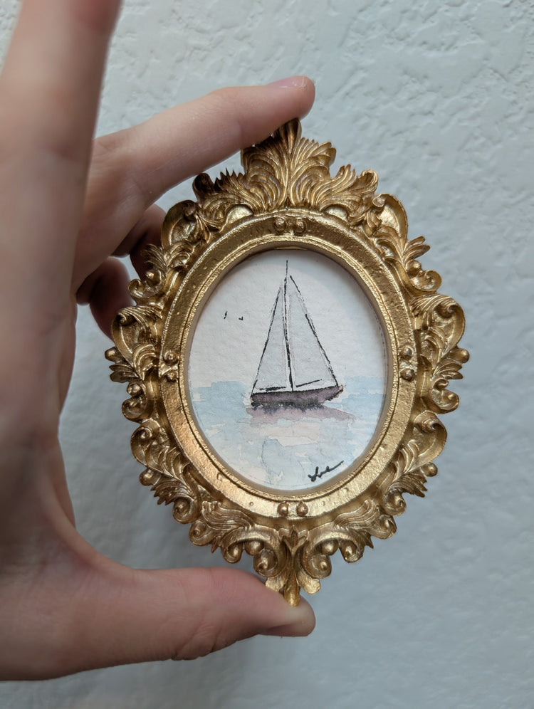 Mini Originals