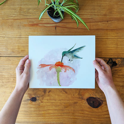 4x6 Art Prints – Choose Your Design