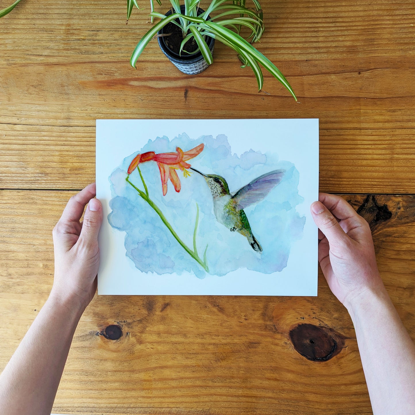 4x6 Art Prints – Choose Your Design